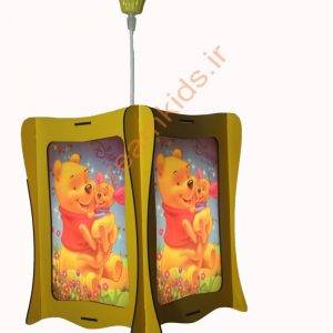 pooh Dreamland lustr 1 300x300 - گردونه محصولات پیشنهادی